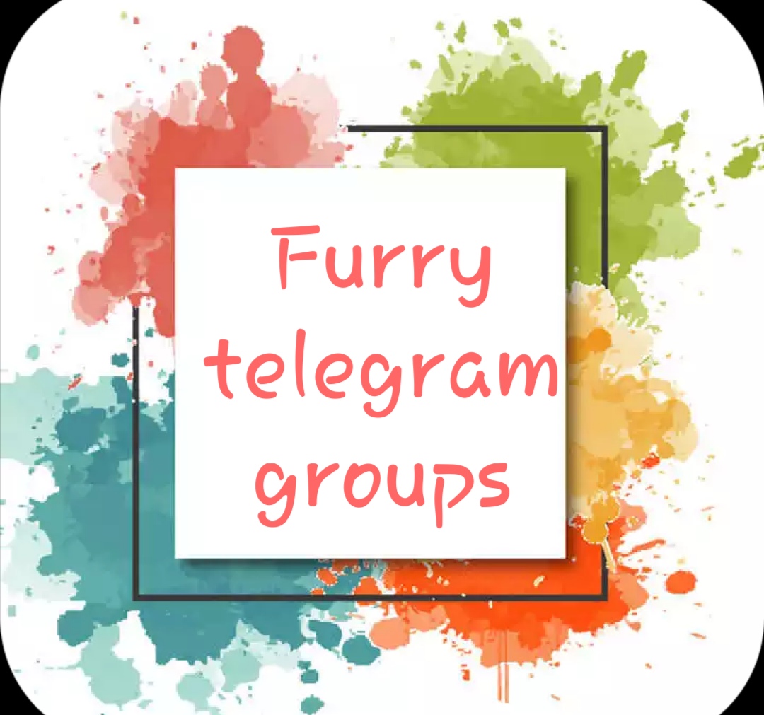 gay bara furry telegram group