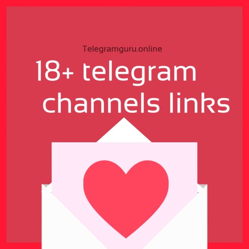 telegram 18 channels