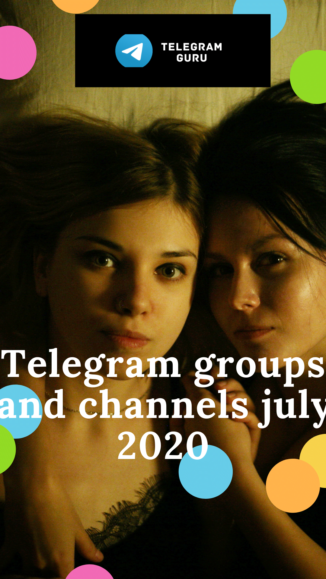 telegram porn groups
