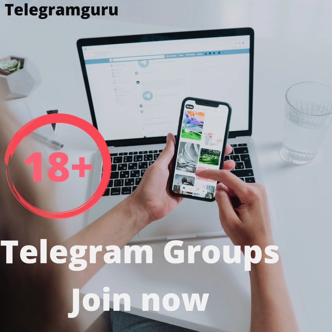 groups Archives - Telegram GURU.