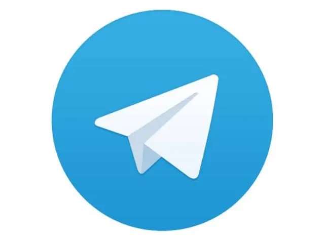 TELEGRAM MESSENGER