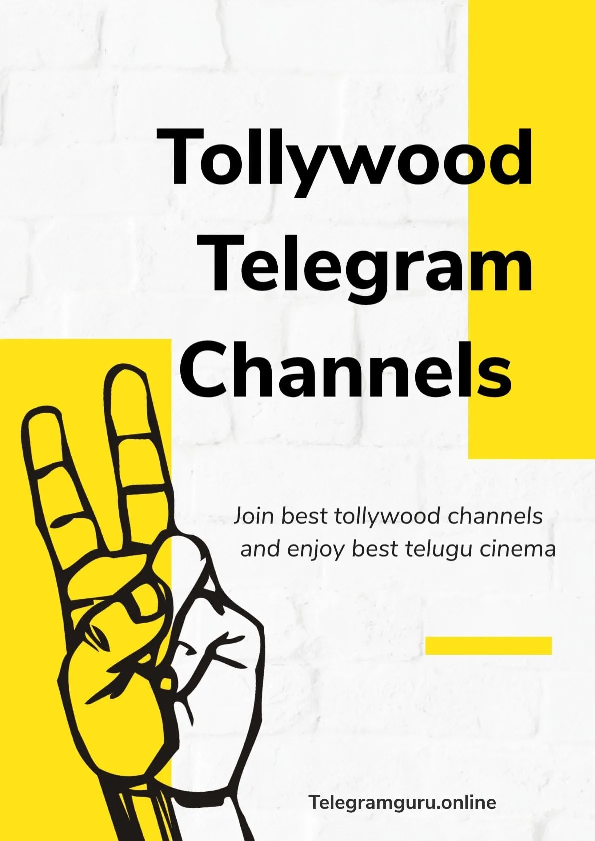 tollywood telegram groups