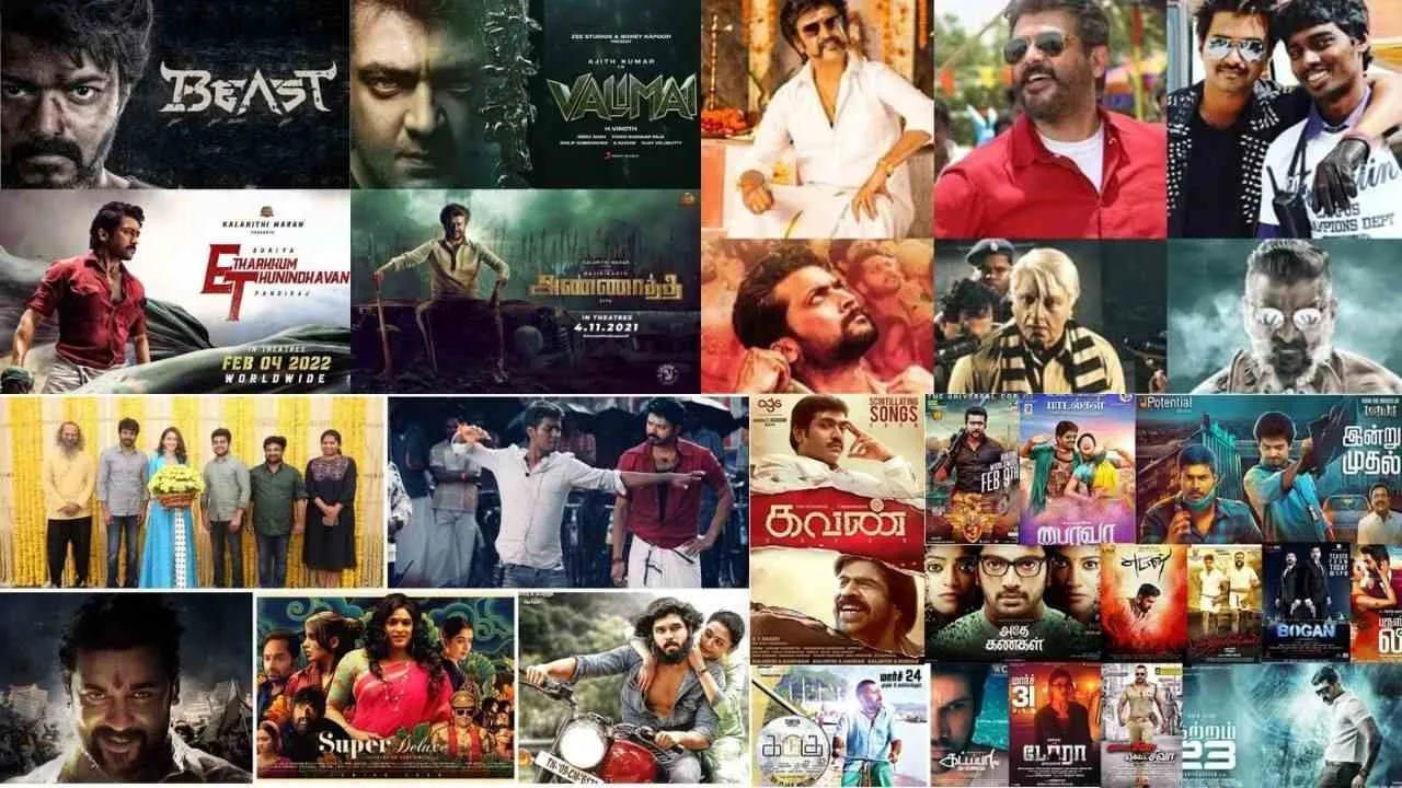 Tamil Movies 1 1