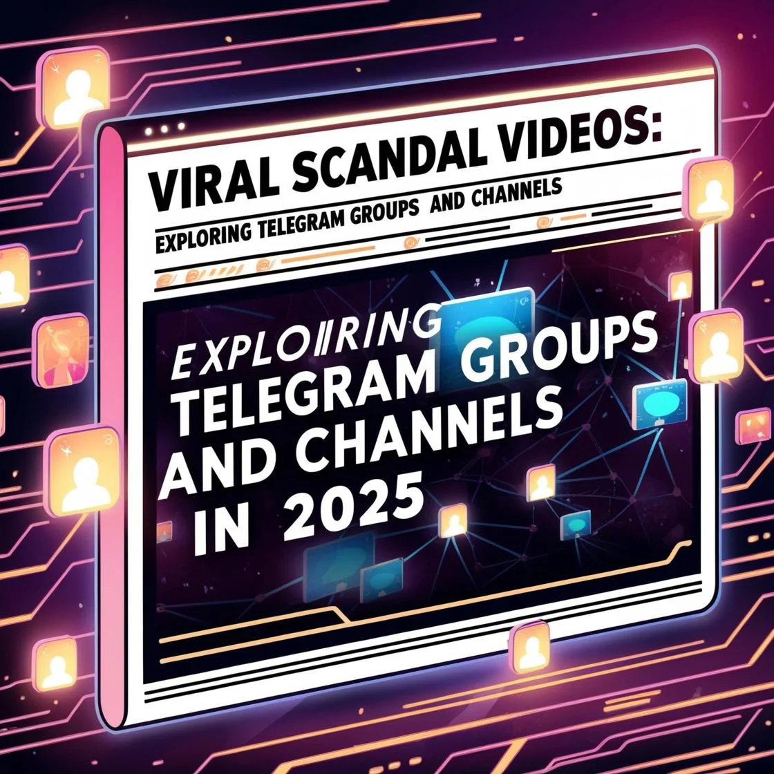 viral videos on telegram