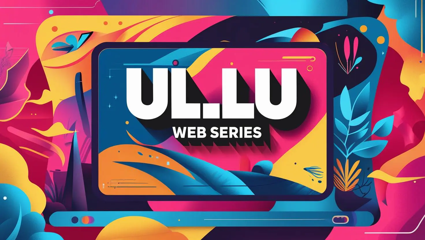 Ullu web series Telegram link 2025
