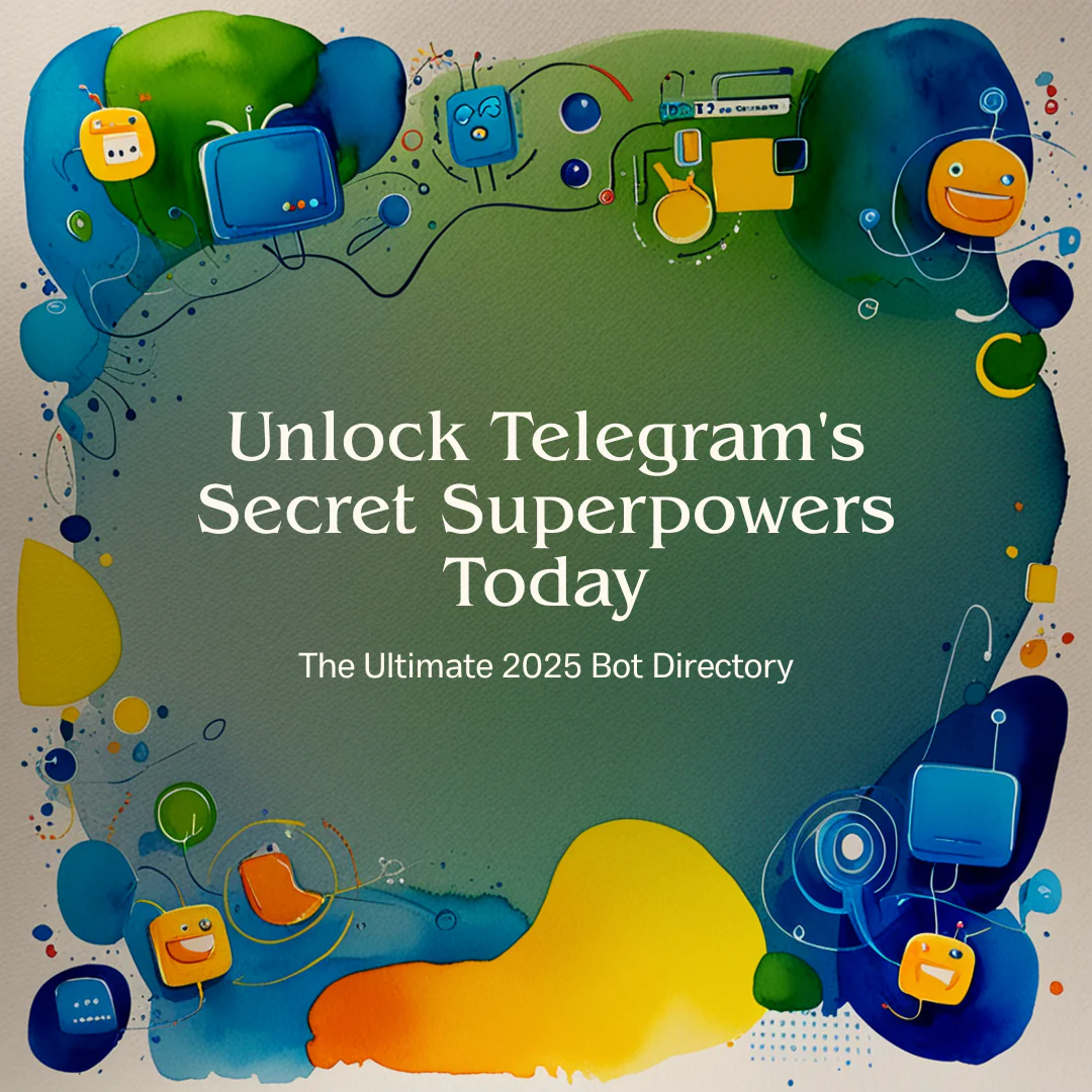 Instagram Post Unlock Telegrams Secret Superpowers Today